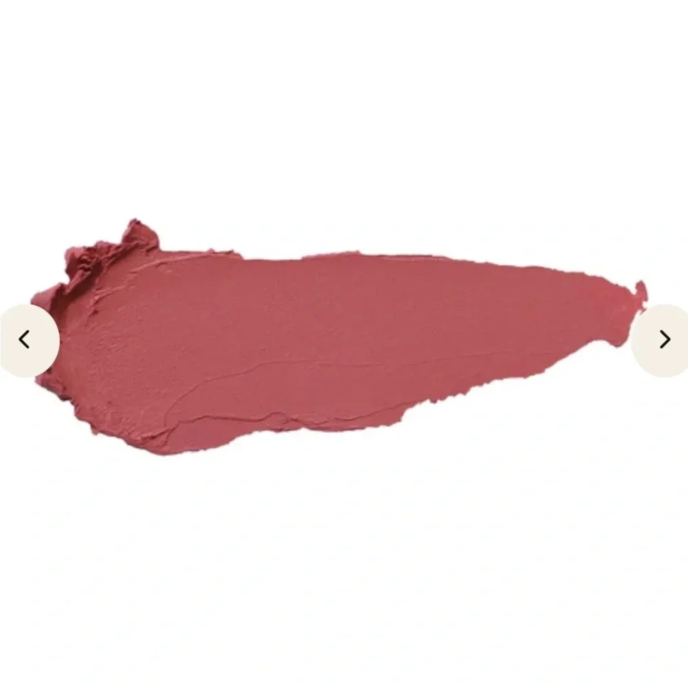 Brand New Sealed NudeStix Intense Matte Lip + Cheek Pencil in Kiss Full Size
